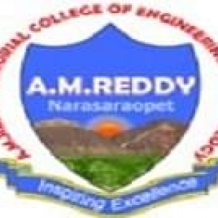 AM Reddy Memorial College of Engineering and Technology